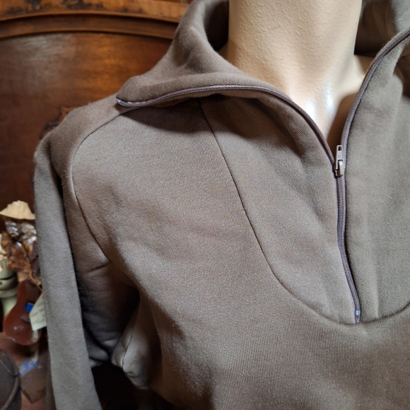 Tru Spec Cold Weather Undershirt men's Large- New with tags - Picture 2 of 3